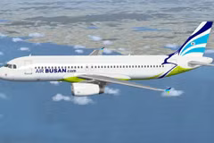 Aerolínea surcoreana abrirá nueva ruta a Ciudad Ho Chi Minh