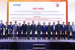 Comprueban eficiencia de tecnología sobre tratamiento de dioxina en aeropuerto vietnamita