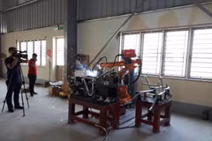 Provincia vietnamita destina casi 200 millones de dólares para promoción industrial