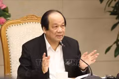 Espera Gobierno de Vietnam acompañamiento del pueblo en lucha contra COVID-19