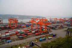 Destacan potencial de cooperación entre Vietnam y ciudad china de Chongqing