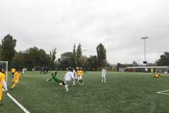 Participa Vietnam en torneo de fútbol en República Checa