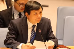 Vietnam llama a reanudar negociaciones de paz en Yemen