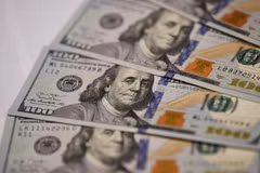 Reservas de divisas de Malasia superan los 100 mil millones de dólares