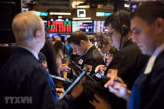 Mercado bursátil de Vietnam se recupera tras decisión de Fed