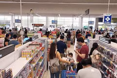 Tailandia rebaja tasa de interés básica para apoyar la economía