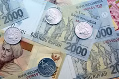 Corea del Sur e Indonesia prorrogan acuerdo de intercambio de divisas por nueve mil millones de dólares
