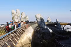 Vietnam impulsa recuperación del turismo a todo vapor