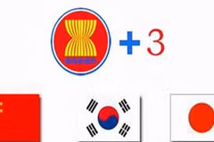 ASEAN+3 acuerda fortalecer el intercambio de cultura y arte 