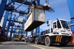 Indonesia enfoca en eliminar dificultades para actividades de importación