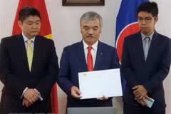 Destaca Panamá logros de Vietnam en causa de desarrollo