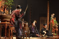 Ca Tru: mágica música tradicional de Vietnam