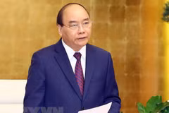 Premier vietnamita realza importancia de buscar mercados para productos agrícolas
