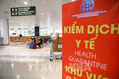 Elogia prensa extranjera los esfuerzos de Vietnam en la lucha contra el COVID-19