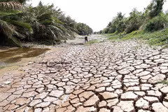 Países del Mekong enfrentan fenómenos meteorológicos