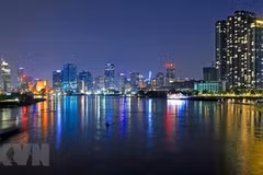 Ciudad Ho Chi Minh respalda a empresas industriales a mantener crecimiento