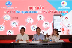 Lanzan aplicación Chatbot Messnow para Centro Médico en ciudad vietnamita de Da Nang
