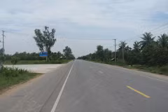 BM ofrecerá a Camboya apoyo crediticio millonario para remodelación de vías terrestres