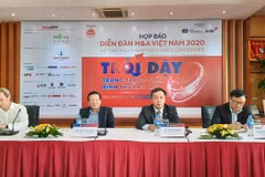 Celebrarán en Vietnam Foro de Fusiones y Adquisiciones