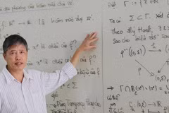 Nombran al científico vietnamita para premio nacional de ciencias Ta Quang Buu
