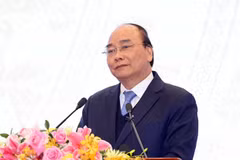 Primer ministro de Vietnam pide resolver superposición e inconsistencia en sistema legal
