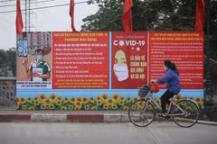 La verdad sobre la paciente número 17 del COVID-19 en Vietnam