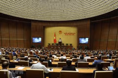 Parlamento de Vietnam inicia sesiones de interpelación