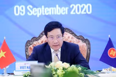 Vietnam llama a elevar papel de Cumbre de Asia Oriental ante los desafíos emergentes