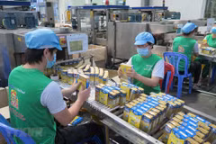 Vietnam se sitúa como el segundo mayor exportador en el mercado estadounidense