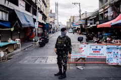 Aliviará Filipinas las restricciones económicas sobre Manila
