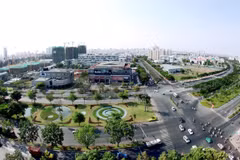 Destacan en Vietnam perspectivas de desarrollo para sector inmobiliario industrial