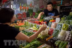 Exportadores vietnamitas de verduras y frutas por ampliar cuota en Tailandia