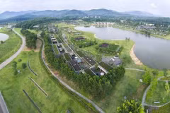 Provincia vietnamita de Vinh Phuc se esfuerza por impulsar el turismo