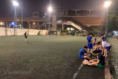 Federación del Sudeste Asiático reprograma torneos regionales de fútbol