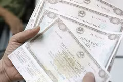Vietnam registra millonaria movilización mediante subasta de bonos gubernamentales