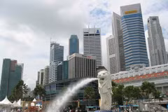 Singapur flexibiliza restricciones contra el COVID-19