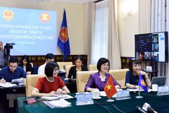 ASEAN aúna esfuerzos para empoderar a las mujeres en la era digital