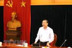 Estudia Vietnam aplicación suplementaria de medicamento para VIH/SIDA en tratamiento de coronavirus