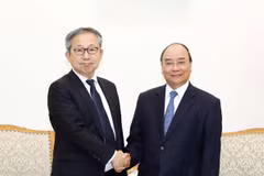 Vietnam considera a Japón uno de sus socios importantes