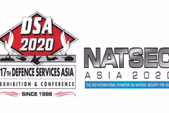 Pospone Malasia la organización de exposiciones de defensa y seguridad de Asia hasta 2022