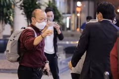 Vietnam vigila estado de salud del entrenador sudcoreano de su equipo nacional de fútbol
