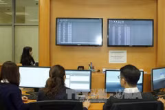 Moviliza Vietnam 21 millones de dólares por licitación de bonos gubernamentales