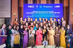 Empoderan a la mujer por una economía vietnamita sostenible