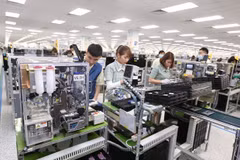 Debaten en Vietnam soluciones para captación eficiente de inversión extranjera directa