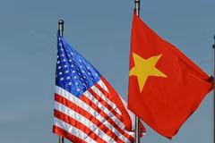 Contribuyen a promover relaciones de Vietnam y Estados Unidos