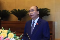 Vietnam busca aprovechar oportunidades creadas por nuevas inversiones post-COVID-19