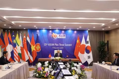 ASEAN+3 refuerza la resiliencia económica y financiera ante los desafíos emergentes
