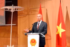 Vietnam alcanza éxito en sus esfuerzos por aumentar el índice de innovación 