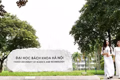 Universidades de Vietnam entre los mejores de las economías emergentes 