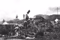 Laos: Victoria de Dien Bien Phu es orgullo del pueblo vietnamita